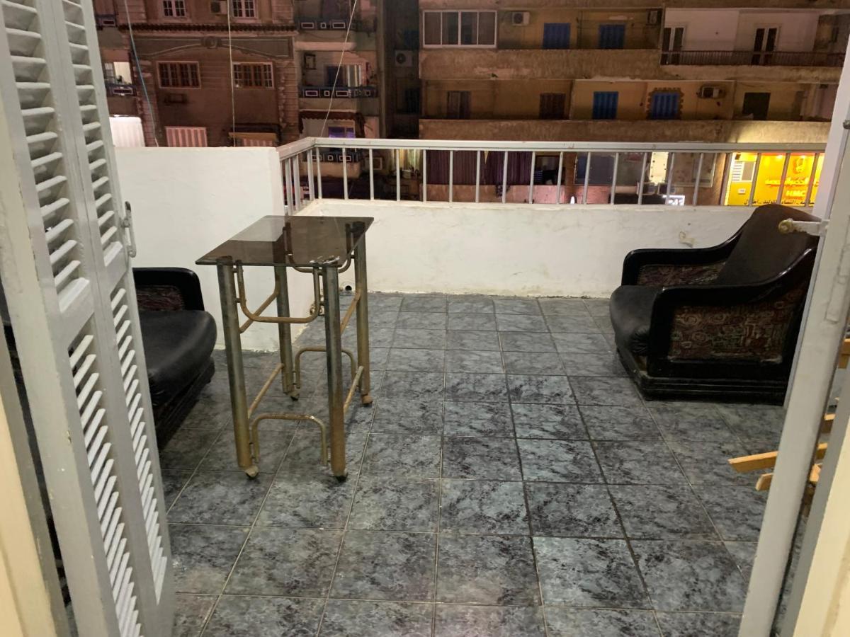 Miami Apartment Alexandria